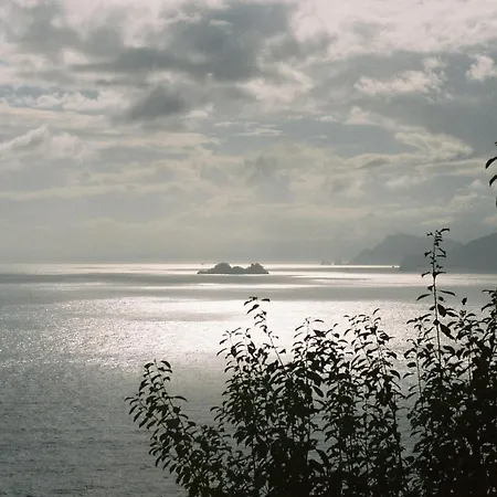 Daire Casa Il Geco *