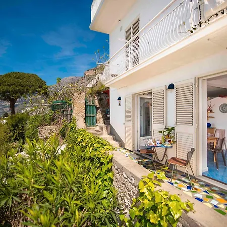 Casa Il Geco Băile Herculane