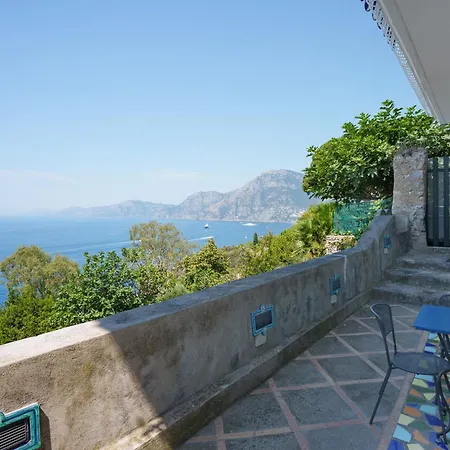 Casa Il Geco Daire *