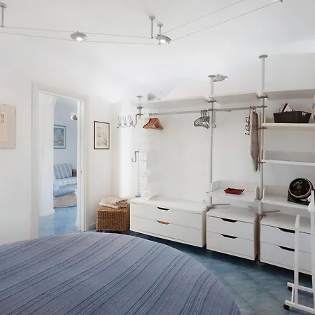 Daire Casa Il Geco *