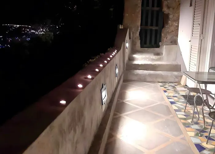 Casa Il Geco