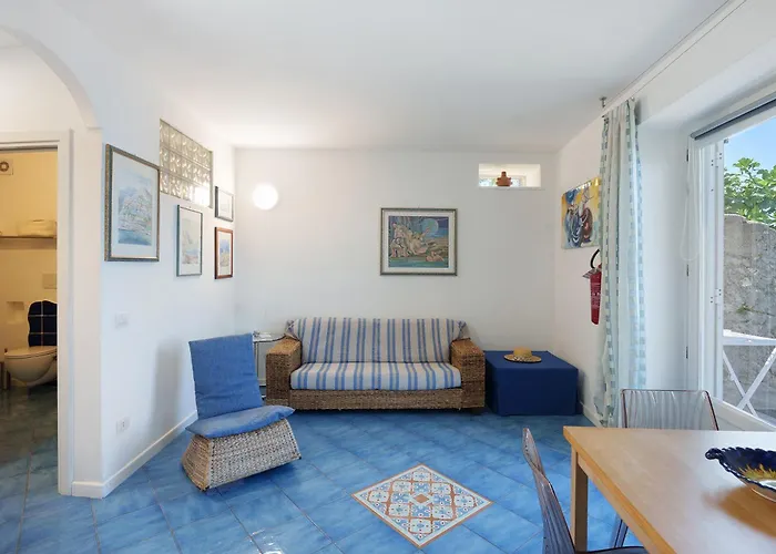 公寓 Casa Il Geco *