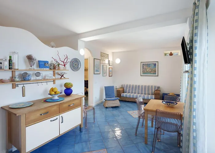 Casa Il Geco *