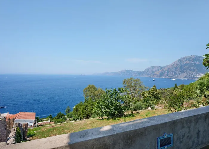 Casa Il Geco 公寓 普莱亚诺