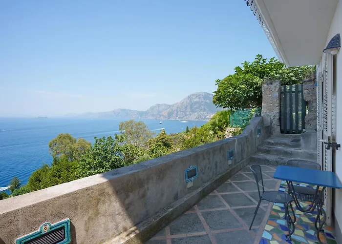 Casa Il Geco 公寓 *