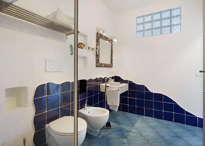 Casa Il Geco