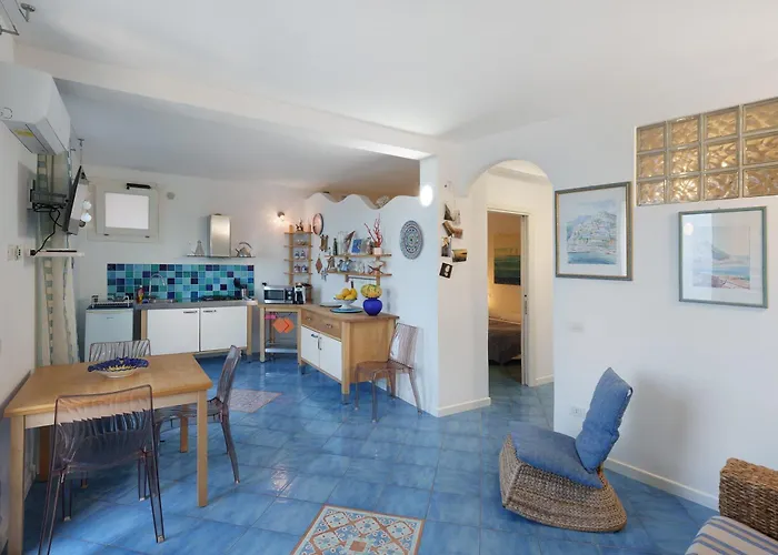 Casa Il Geco