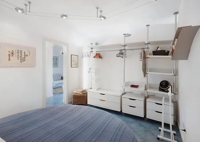 公寓 Casa Il Geco *