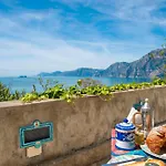 Casa Il Geco Διαμέρισμα Praiano