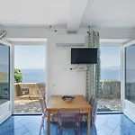 Διαμέρισμα Casa Il Geco Praiano