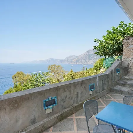 Casa Il Geco Apartment