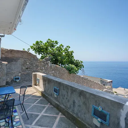 Casa Il Geco Lejlighed