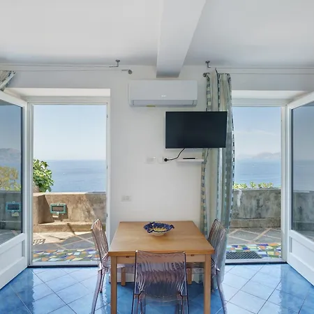 Apartament Casa Il Geco *