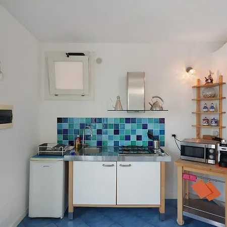 Casa Il Geco *