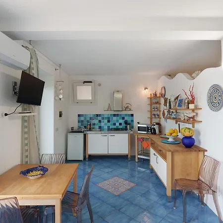 Casa Il Geco Apartament