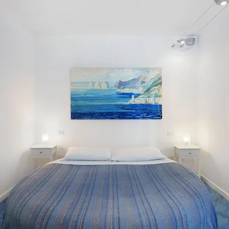 Apartman Casa Il Geco