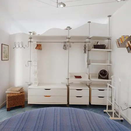 Appartement Casa Il Geco