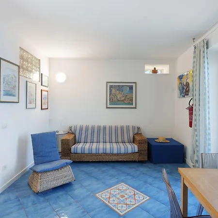 Apartament Casa Il Geco