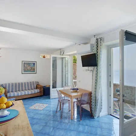 Appartement Casa Il Geco